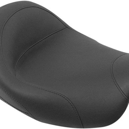 Mustang Vintage Solo Seat #76027 Harley Davidson