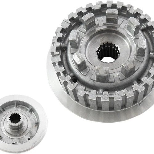 Drag Specialties Inner Clutch Hub #264577 Harley Davidson Softail