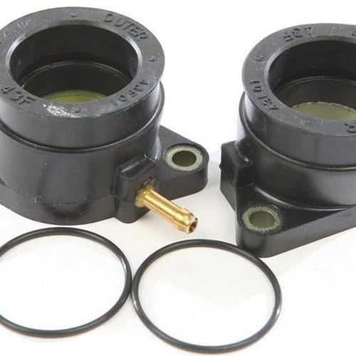K&L Carburetor Boot/Holder #11-4871 Yamaha XT600/TT600