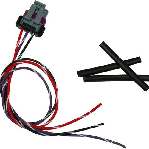 Namz Map Sensor Wire Harness for Harley Davidson Efi models #PT-12129946-B