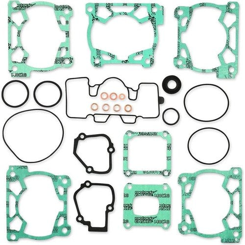 Athena Top End Gasket Kit #P400270600077 Husqvarna TC 125/TE 150