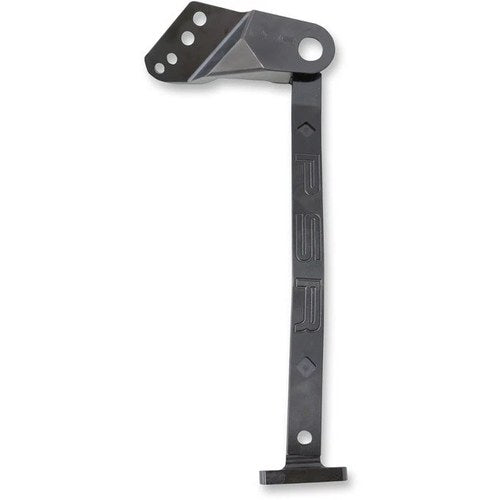 Psr Kickstand Gunmetal #03-04504-29 Honda CRF450X 2005-2009/2012-2017