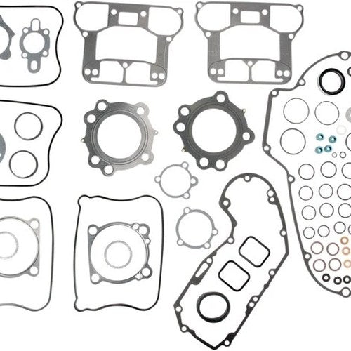 Cometic Est Complete Gasket Kit #C9754F Harley Davidson Sportster