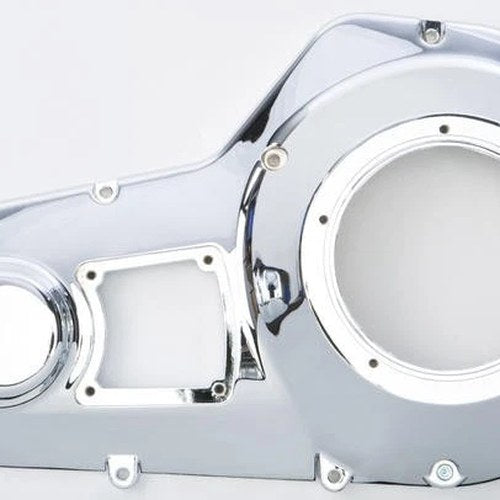 HardDrive Outer Primary Cover Chrome #210207 Harley Davidson