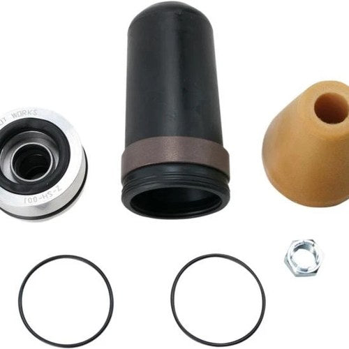 Pivot Works Shock Bearing Kit Rear for Yamaha YZ450F/YZ250F 4-Stroke/YZ450FX