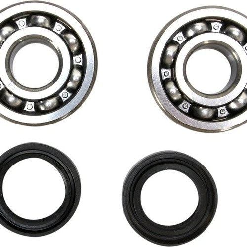 ProX Crankshaft Bearing & Seal Kit fits Yamaha YZ125 1980-1985