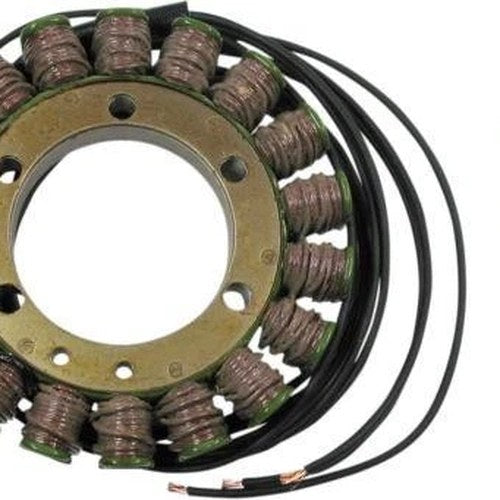 Rick's Motorsports Stator for Kawasaki KLR650 2008-2010