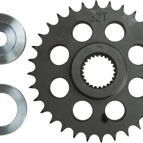 HardDrive Compensator Eliminator Sprocket 32T #191202 Harley Davidson