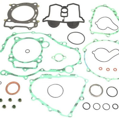 Athena Complete Gasket Kit #P400485850053 for Yamaha YZ450F/WR450F