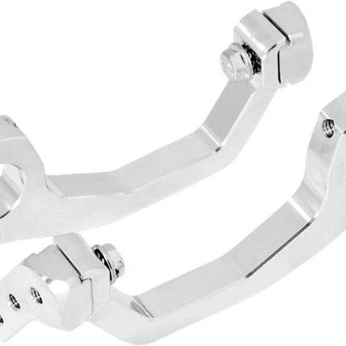 Rox Speed FX Flex-Tec Handguard Mounts for Rmk 2011-newer & Assault up to 2016