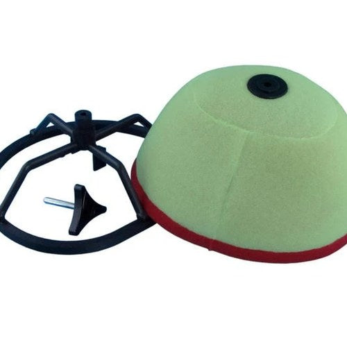 No Toil Super-Flo Air Filter Kit fits Honda CRF450R 2009-2012