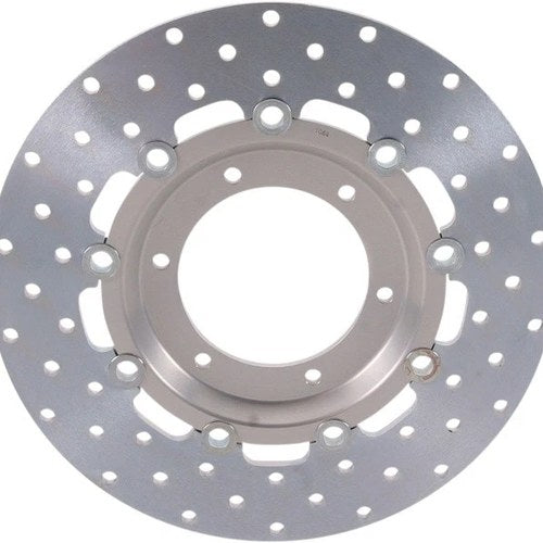 Ebc Rear Brake Rotor #MD1064 for Honda GL1000 Gold Wing/CB750F Super Sport