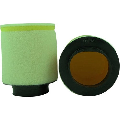 No Toil Pre-Oiled Air Filter #3215 for Honda TRX300/TRX250