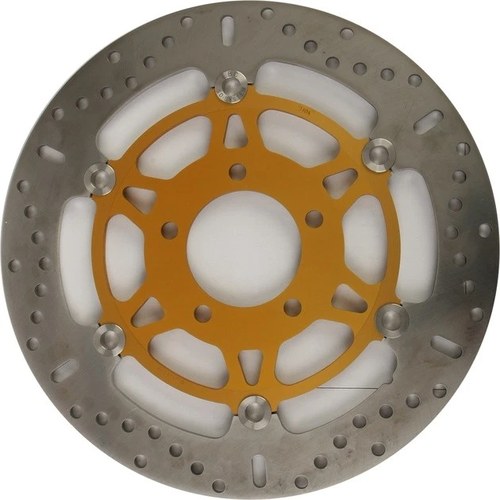 Ebc Brake Rotor #MD3104X Fits Suzuki GSX-R600/GSX-R750/GSX-R1000