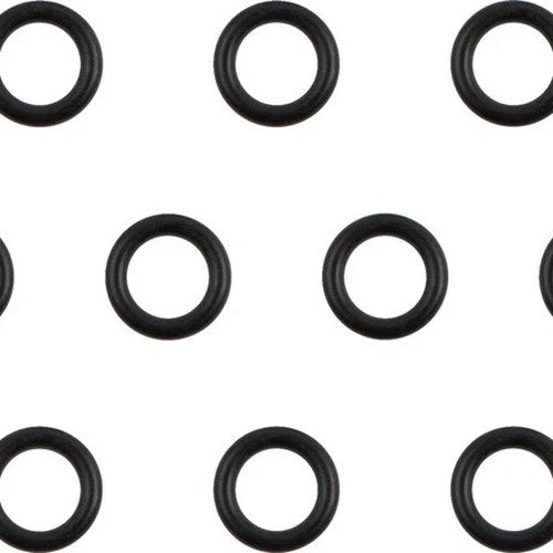James Oil Pump Check Valve O-Rings 10-Pack Harley Davidson Sportster