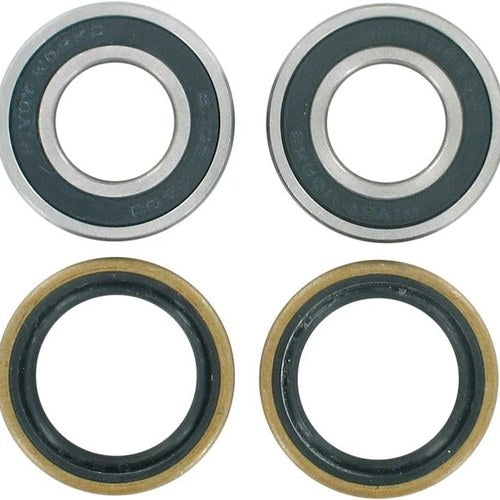 Pivot Works Wheel Bearing & Seal Kit Front #PWFWK-T14-000 for KTM/Honda