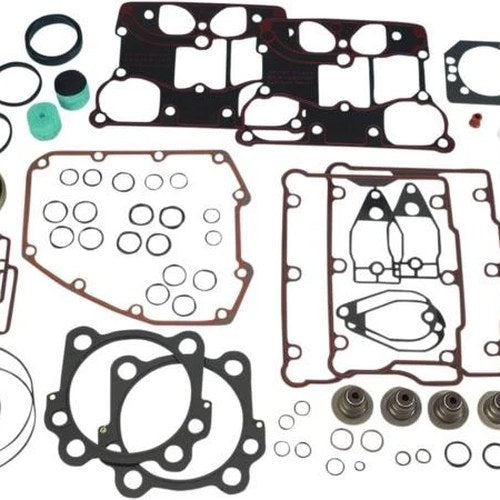 James Top End Gasket Kit Mls 3-7/8" #JGI-17054-05-MLS Harley Davidson