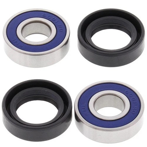 All Balls Wheel Bearing & Seal Kit #25-1009 for KTM/Yamaha
