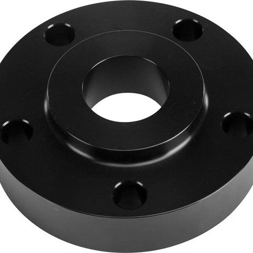 HardDrive Pulley Spacer 7/8"T Black #193123 Harley Davidson