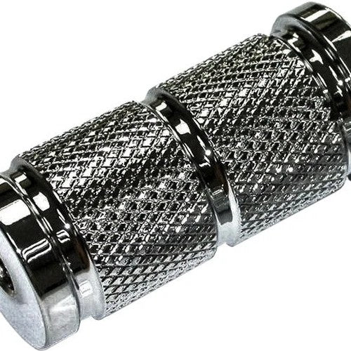 HardDrive Retro Shift/Brake Peg Chrome #353008 Harley Davidson