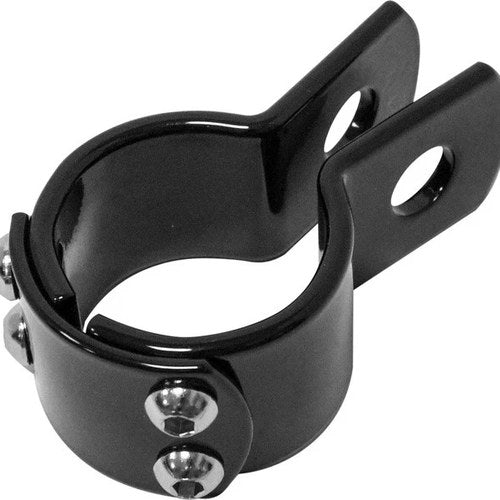HardDrive Three Piece Frame Clamp 1" Black