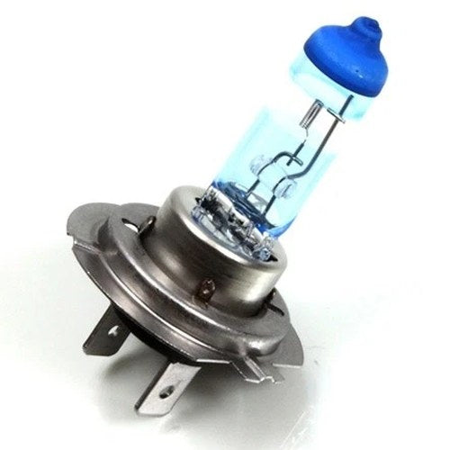 Solero Lighting PX26D/H7 Base 55W Ultra Bright Halogen Bulb