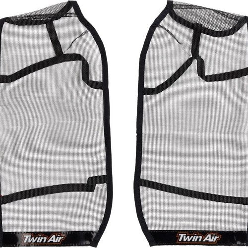 Twin Air Radiator Sleeve #177759SL493 KTM/Husqvarna