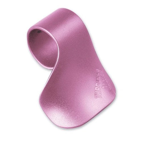 Crampbuster Throttle Rocker Right Pink