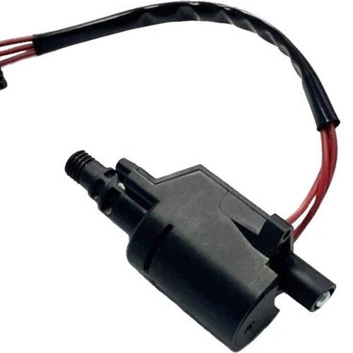 HardDrive Ignition Switch Housing #370856 Harley Davidson