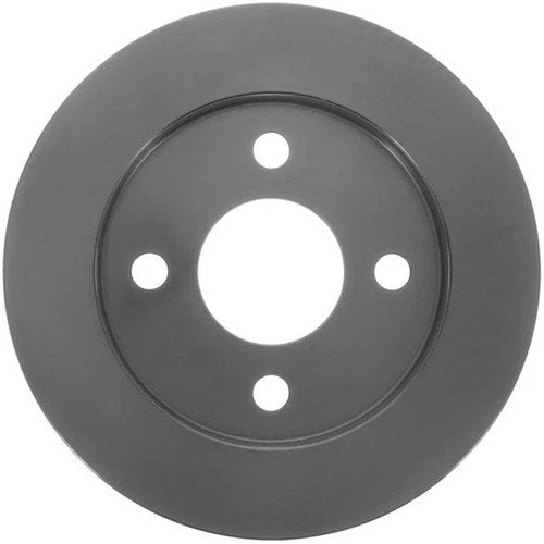 HardDrive Trike Rear Brake Rotor 148000 Harley Davidson Ultra Glide/Street Glide