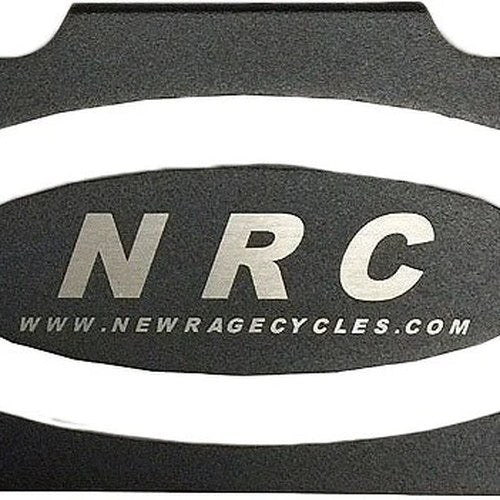 New Rage Cycles Fender Eliminator License Plate Bracket #959-FEB Ducati 959