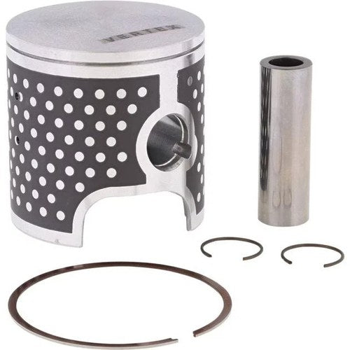 Vertex Replica Piston Kit 52.44mm #24578A for Kawasaki KX100/KX112