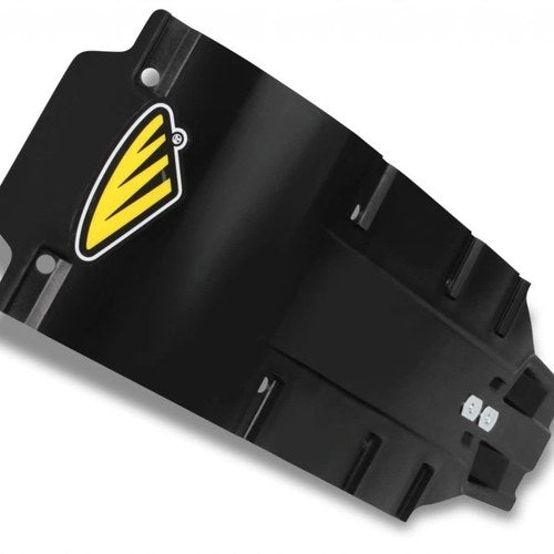 Cycra Speed Armor Skid Plate for Yamaha YZ125 & YZ250 2005-2009 – Black