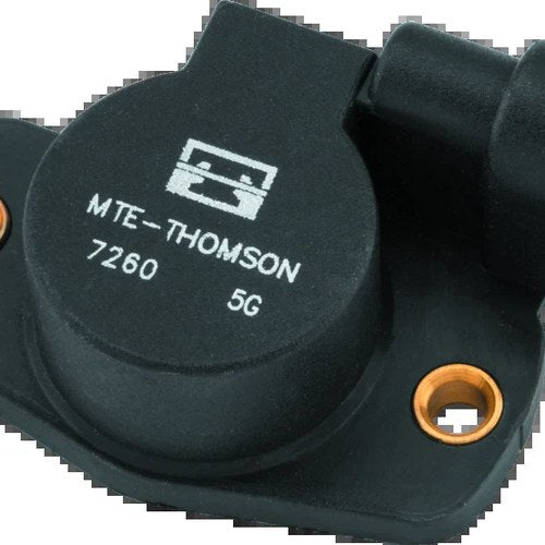 Twin Power Throttle Position Sensor for Harley Davidson 2001-2005 Softail & Flh