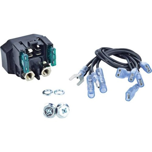 Arrowhead Mitsuba Solenoid Part 240-54001 for Powersports Applications