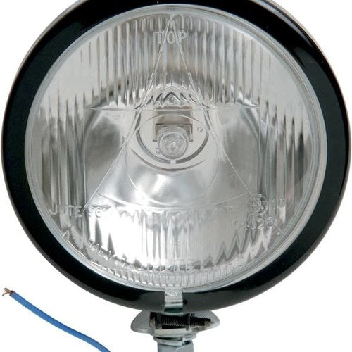 DS 4.5" Spotlight With Late-Style Mount Black