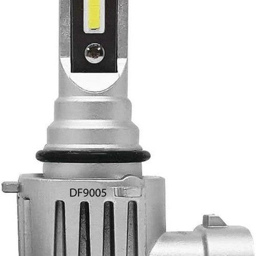 Pathfinder DF Series Plug-N-Play LED Headlight Bulb Each 9005