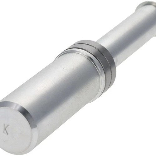 BikeMaster Single Side Swingarm Lift Pin Adapter 38.5mm For Ducati