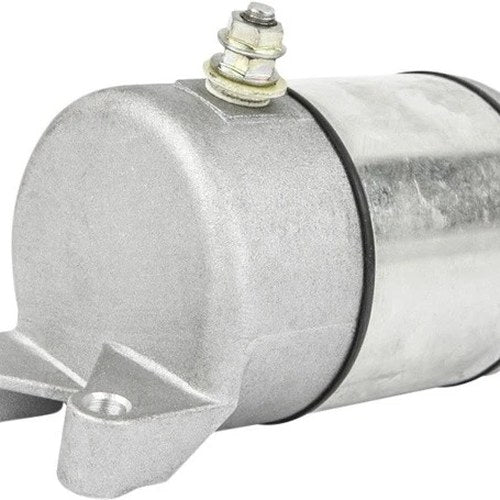 Fire Power Starter Motor #410-54113 fits Yamaha TT-R250 1999-2006