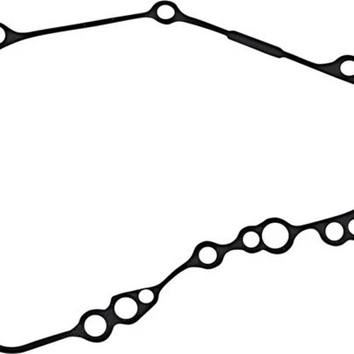 Moose Ignition Cover Gasket fits Honda CRF250R 4-Stroke/CRF250RX 4-Stroke