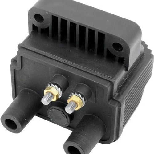 DS Mini 12-Volt Dual-Fire Ignition Coil 4 Ohm Electronic