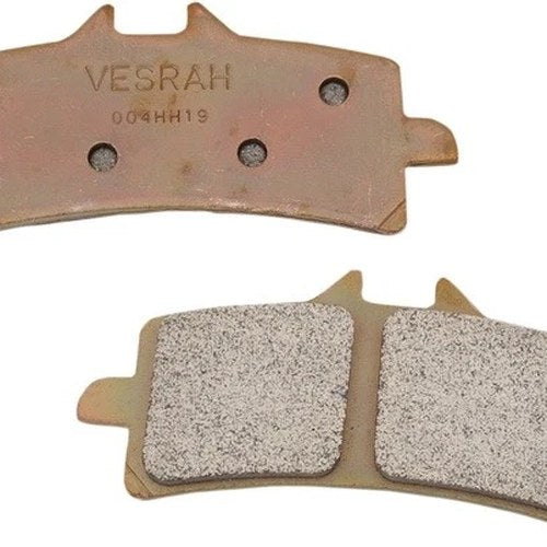 Vesrah VD-9031 JL Sintered Brake Pads #VD-9031JL