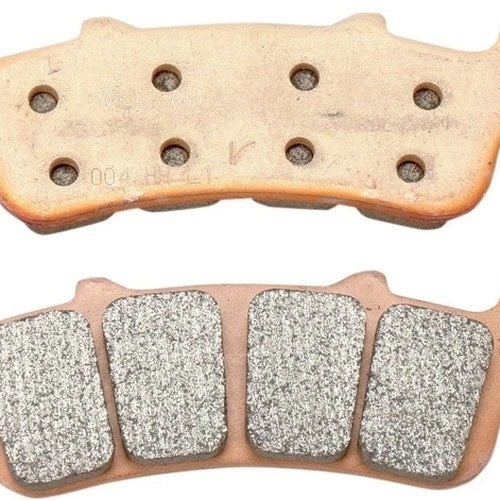 Vesrah VD-165JL Brake Pads #VD-165JL Honda VTX1800/ST1300/VT1300/ST1100