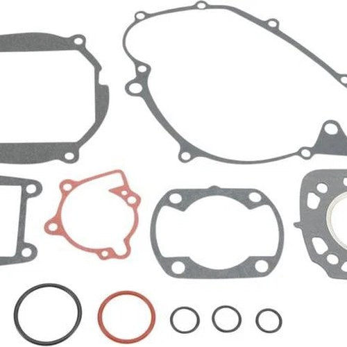Moose Complete Engine Gasket Kit fits Yamaha YZ80 1986-1992