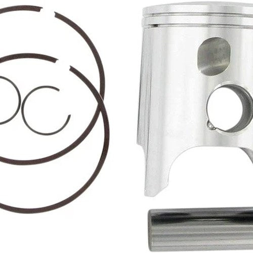 Wiseco Pro-Lite Piston 66.40mm for Honda CR250R 1986-1996