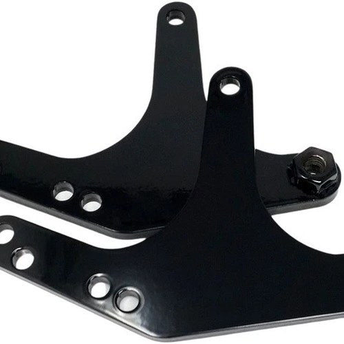 DK Custom Trike Convertible Comfort Lift for 13" Shocks #DK-TRI-CNVT-LFKT