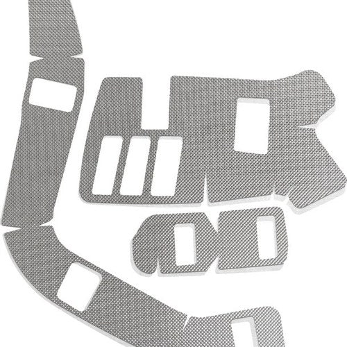 Dei Heat Shield Liner Kit for Stock Exhaust Harley Davidson RH975 Nightster