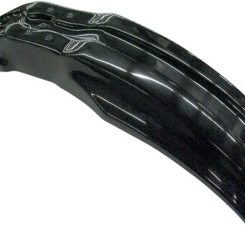 UFO Fender Front Black KA02757001 for Kawasaki KX85/KX80/KX80 Big Wheel