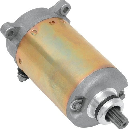 Rick's Motorsports Starter Motor #61-702 Triumph