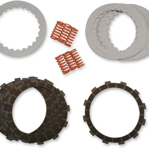Barnett Dirt Digger K-Series Clutch Kit #303-48-10006 KTM